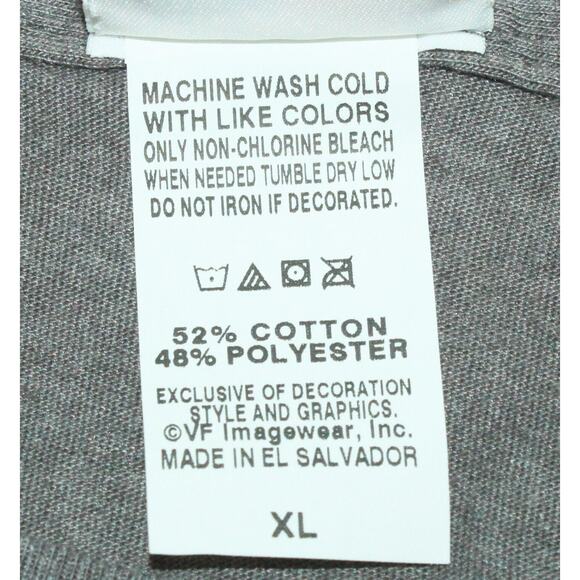 Los Angeles LA Dodgers NL West Division Champs - Women JR Xlarge Grey Shirt 2014 - Picture 5 of 5